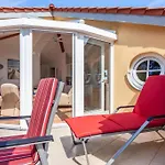 Appartement Residenz Am Kurpark App Nr 20