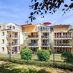 Residenz Am Kurpark App Nr 20 Grömitz