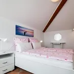 Appartement Residenz Am Kurpark App Nr 20