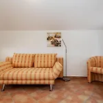 Appartement Residenz Am Kurpark App Nr 20