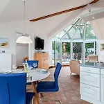 Appartement Residenz Am Kurpark App Nr 20 Grömitz