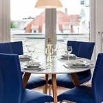 Residenz Am Kurpark App Nr 20 * Grömitz