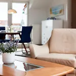 Appartement Residenz Am Kurpark App Nr 20