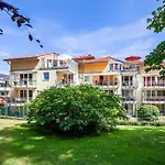 Residenz Am Kurpark App Nr 20