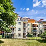 Residenz Am Kurpark App Nr 20 Grömitz