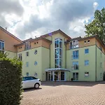 Residenz Am Kurpark App Nr 20 Appartement Grömitz