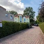 Appartement Residenz Am Kurpark App Nr 20 Grömitz
