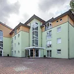 Appartement Residenz Am Kurpark App Nr 20 *