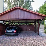 Residenz Am Kurpark App Nr 20 Appartement