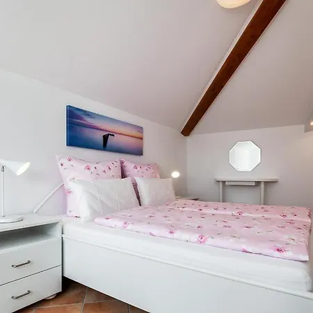 Appartamento Residenz Am Kurpark App Nr 20