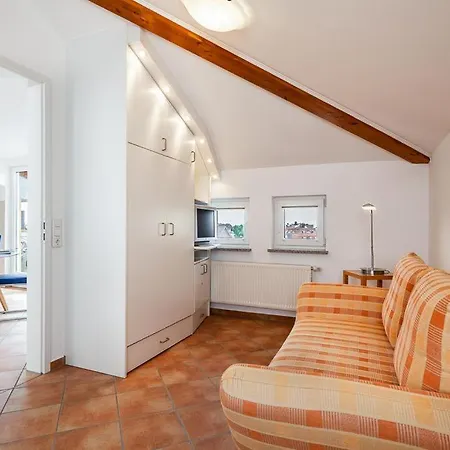 Residenz Am Kurpark App Nr 20 *