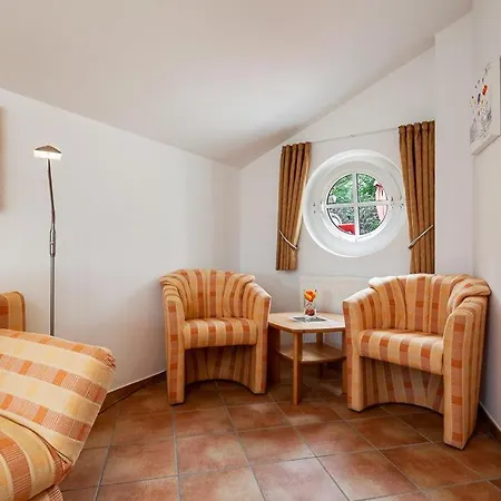 Residenz Am Kurpark App Nr 20 Appartamento Grömitz