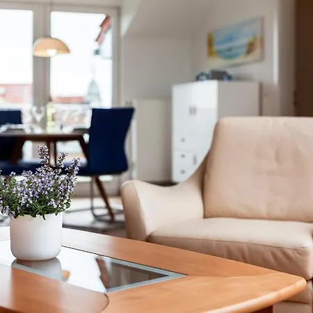 Appartamento Residenz Am Kurpark App Nr 20