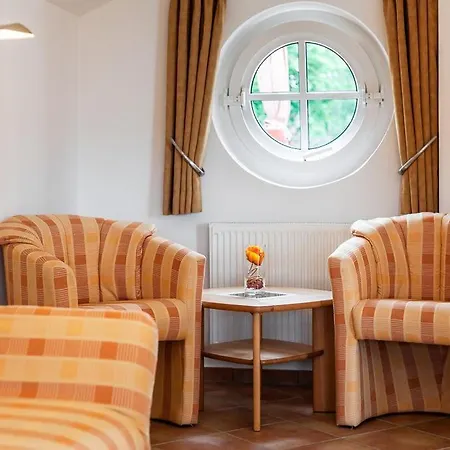 Appartamento Residenz Am Kurpark App Nr 20