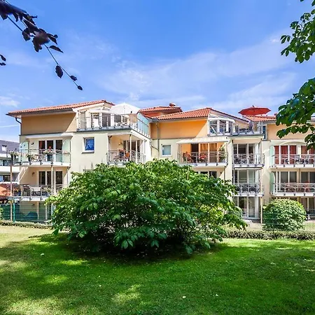 Residenz Am Kurpark App Nr 20