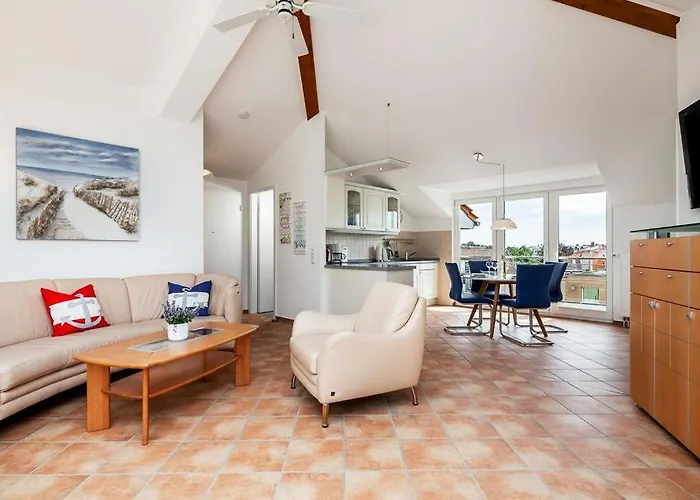 Apartamento Residenz Am Kurpark App Nr 20 *