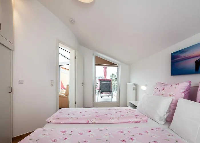 Residenz Am Kurpark App Nr 20 Apartamento
