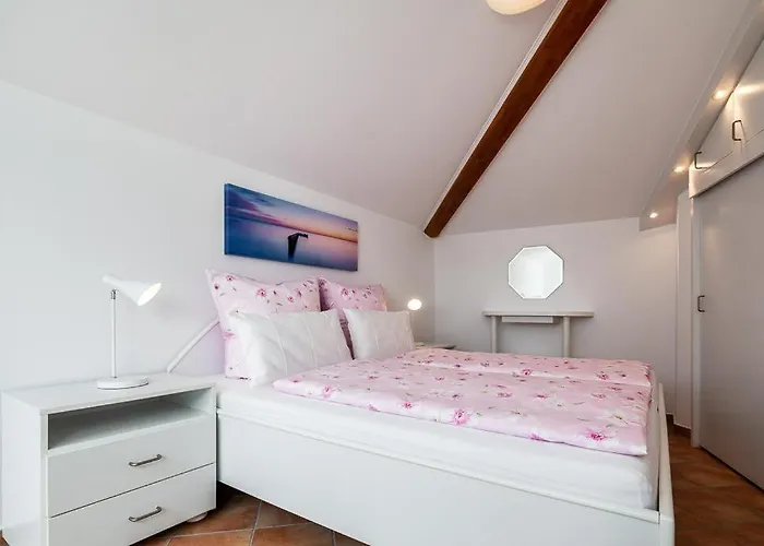 Apartamento Residenz Am Kurpark App Nr 20