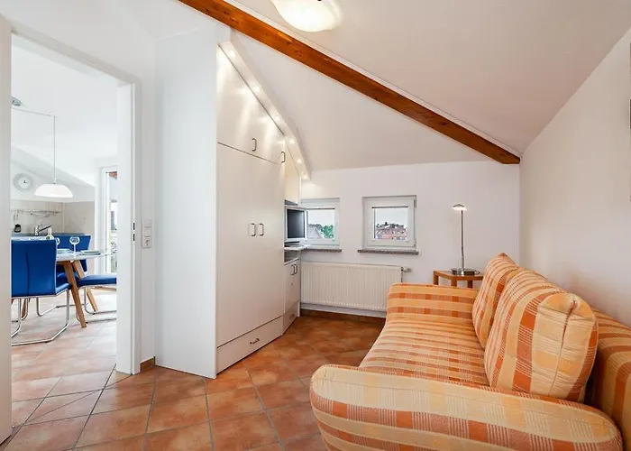 Residenz Am Kurpark App Nr 20 *