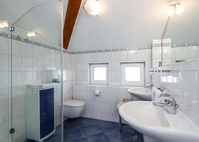 Residenz Am Kurpark App Nr 20 Grömitz